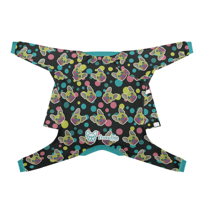 Toast - Pyjama Frenchie – Ultra-doux, confortable et adorablement élégant