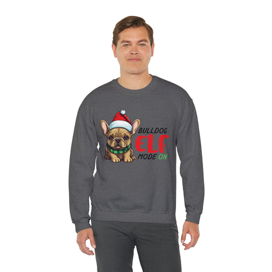 ELF Mode Sweater -  Unisex Sweatshirt
