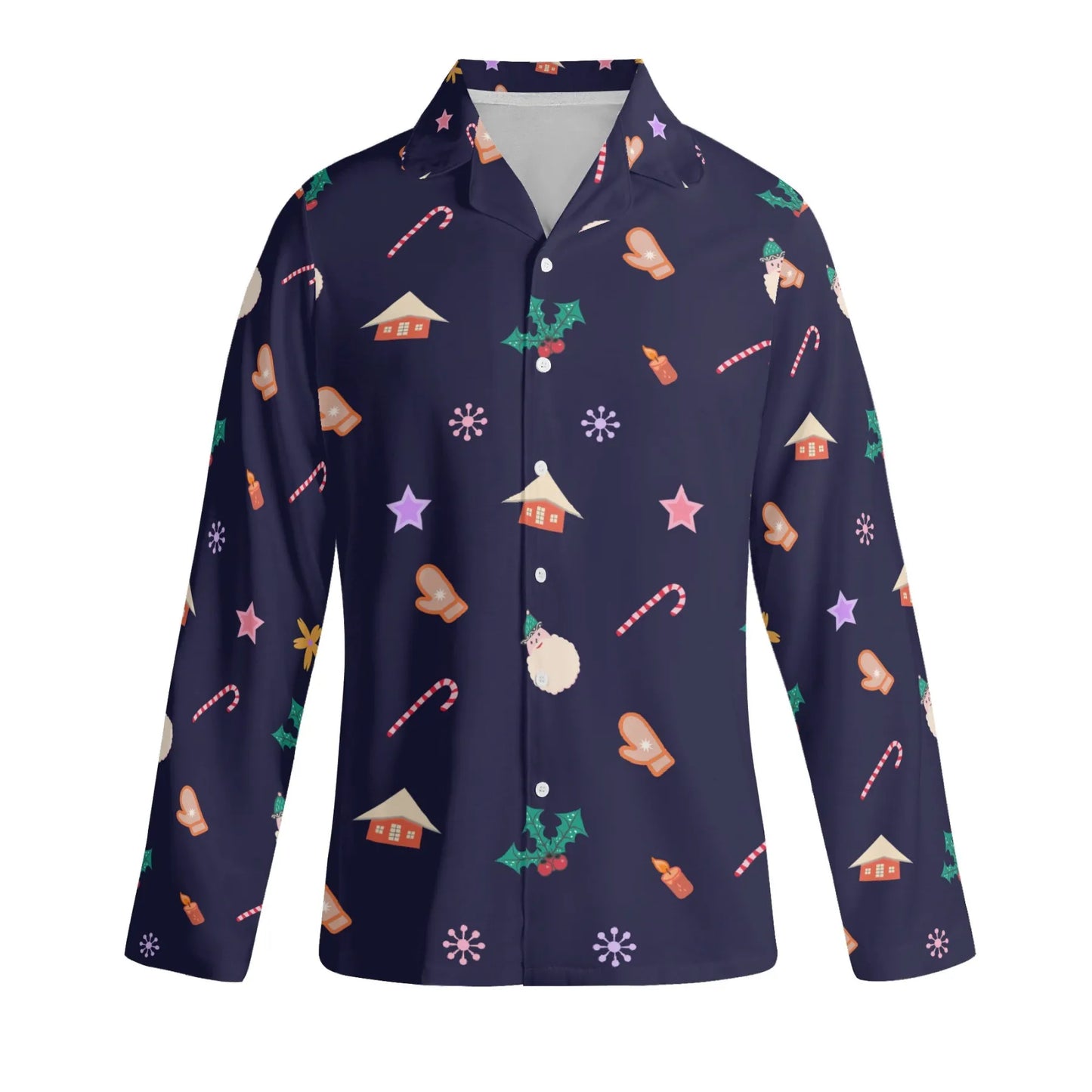 Chrismas - Matching Pajama Set for Frenchie Lovers