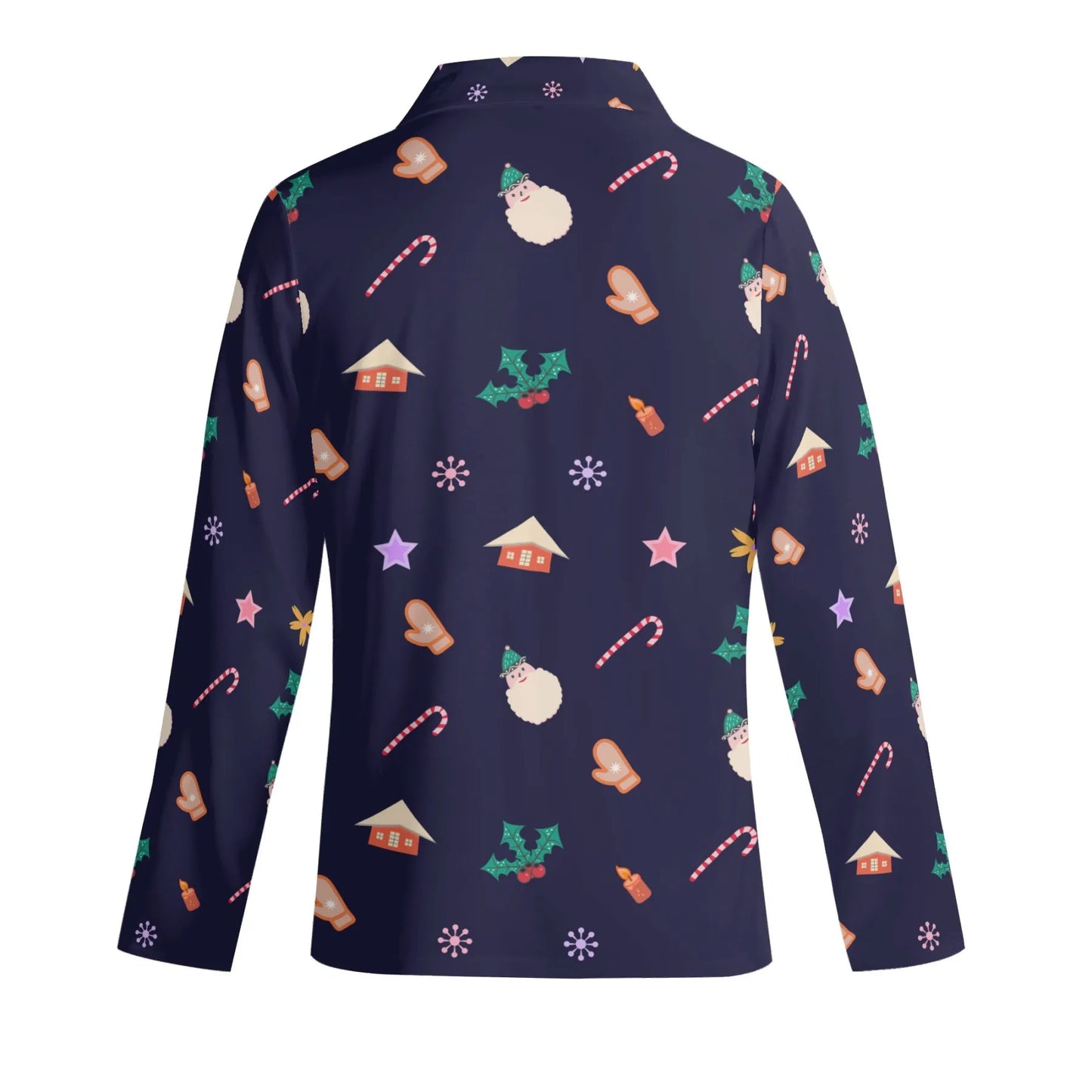 Chrismas - Matching Pajama Set for Frenchie Lovers