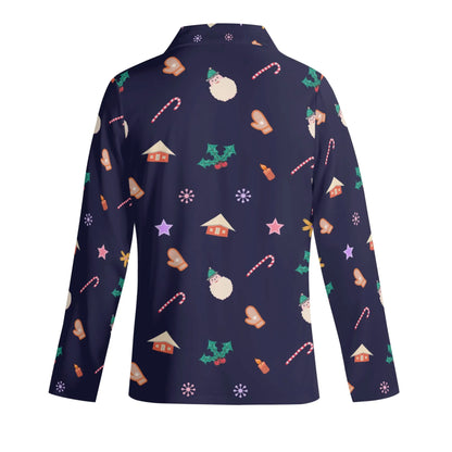 Chrismas - Matching Pajama Set for Frenchie Lovers