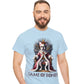 Game of Frenchies - Unisex Cotton T-Shirt