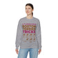 Bones  - Unisex Sweatshirt for Boston Terrier lovers
