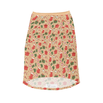 Bozo - Wool Sweater for Frenchies