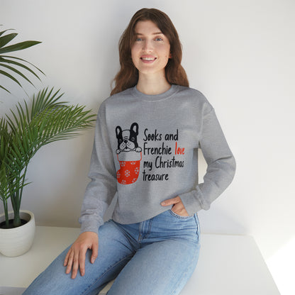 Willow Sweater -  Unisex Sweatshirt