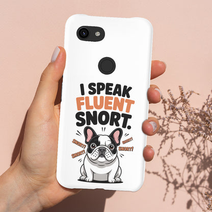 Riley - Phone Case for iPhone and Samsung