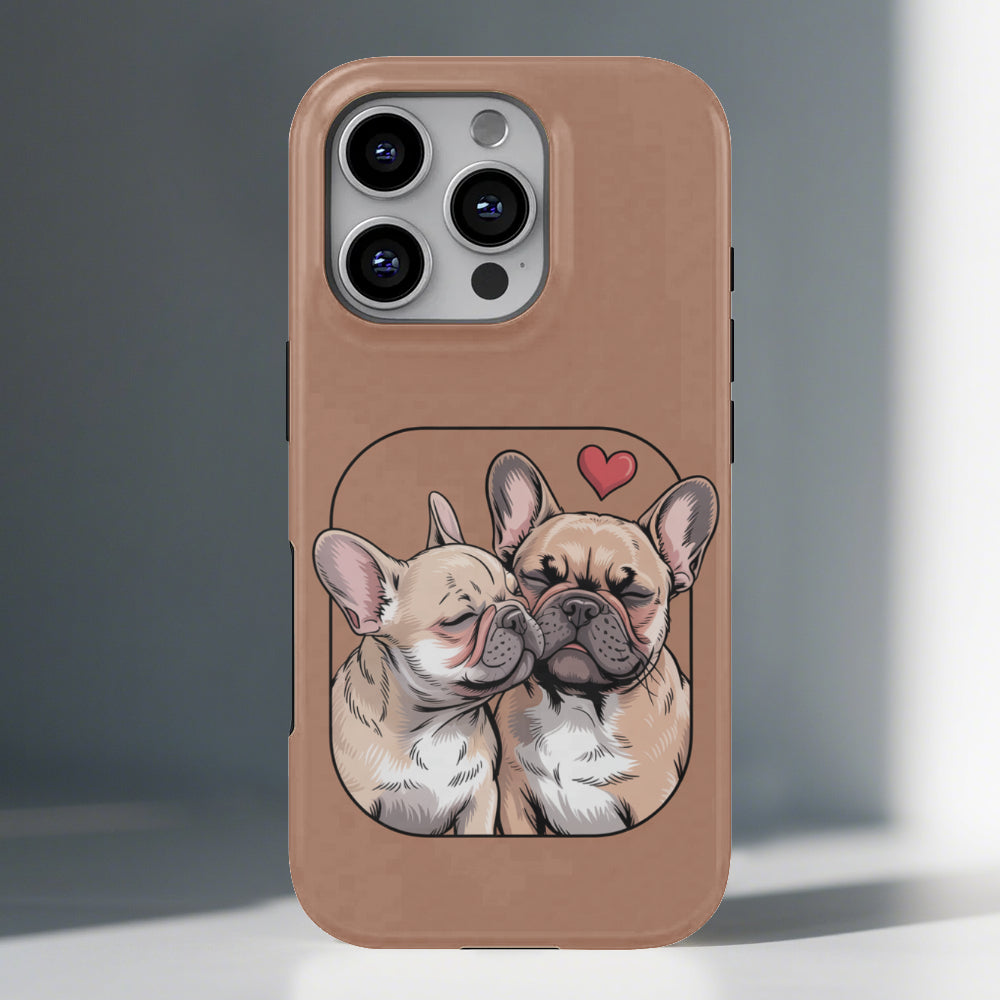 Piper -  Dual-Layer iPhone Case