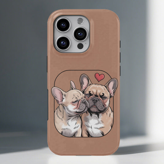 Piper -  Dual-Layer iPhone Case