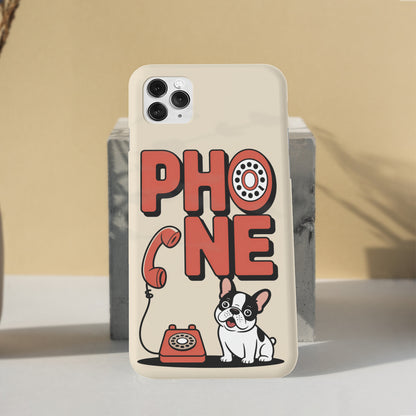 Dixie- Phone Case for iPhone and Samsung