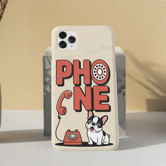 Dixie- Phone Case for iPhone and Samsung