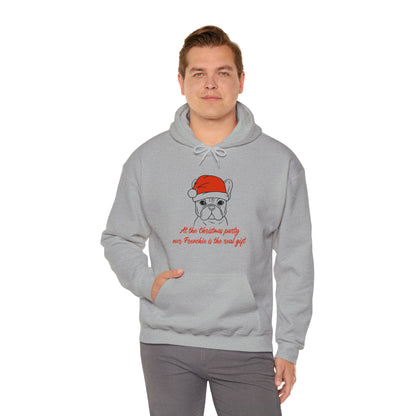 Christmas Party Unisex Hoodie