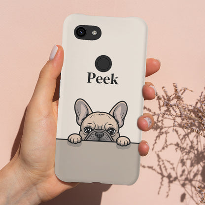 Lucy - Phone Case for iPhone and Samsung