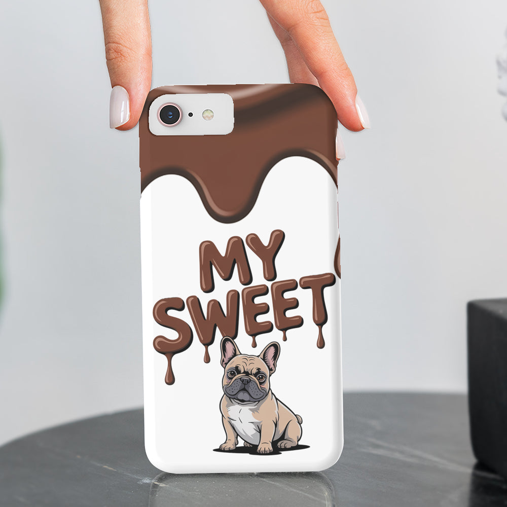 Cooper - Phone Case for iPhone and Samsung