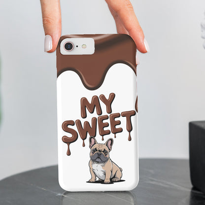 Cooper - Phone Case for iPhone and Samsung