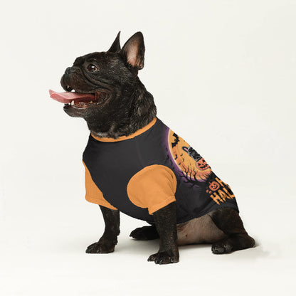 Sheila - Wool Sweater for Frenchies