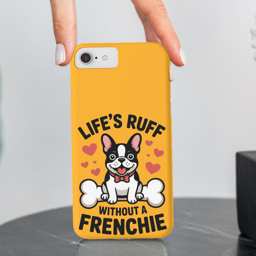 Joey - Phone Case for iPhone and Samsung