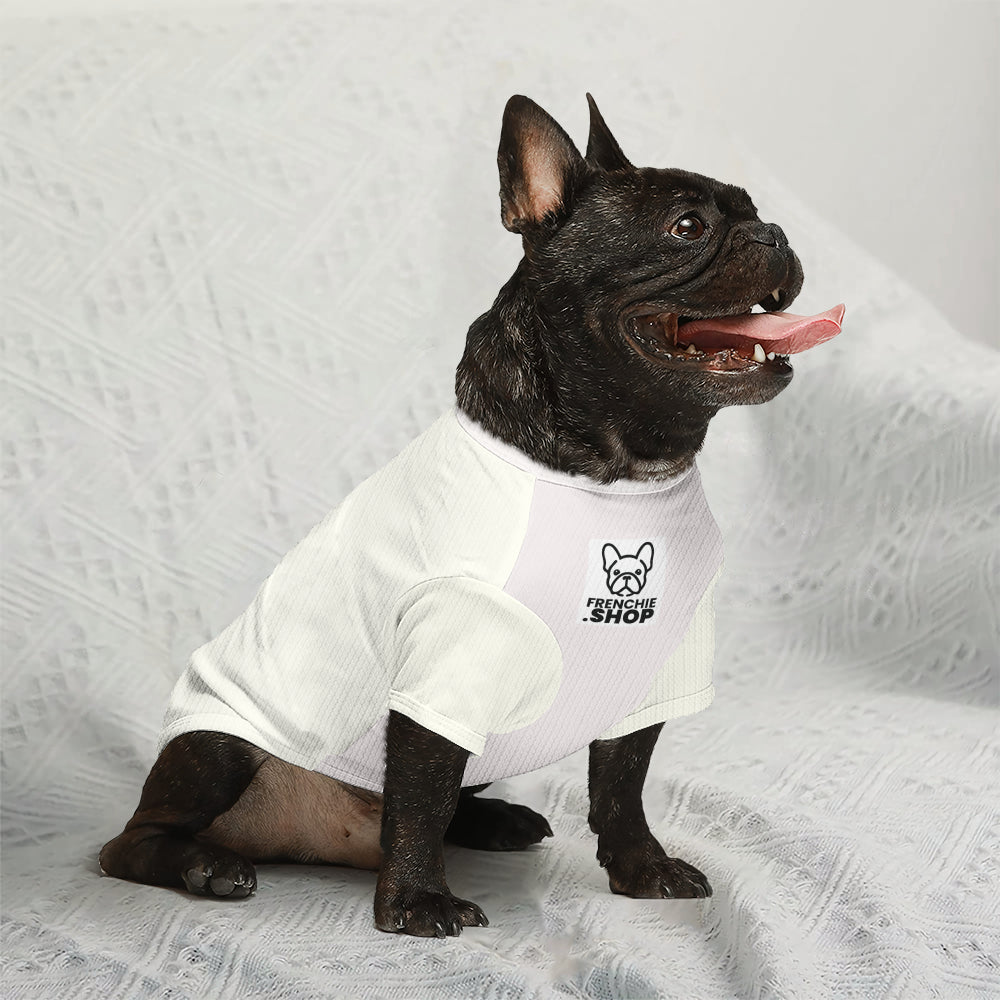 Jawa - Wool Sweater for Frenchies