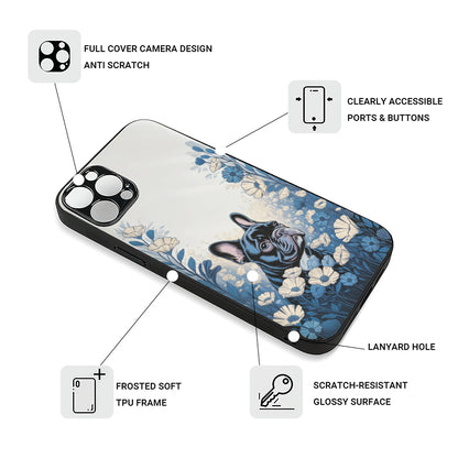 Ginger - Luminous  Phone Case