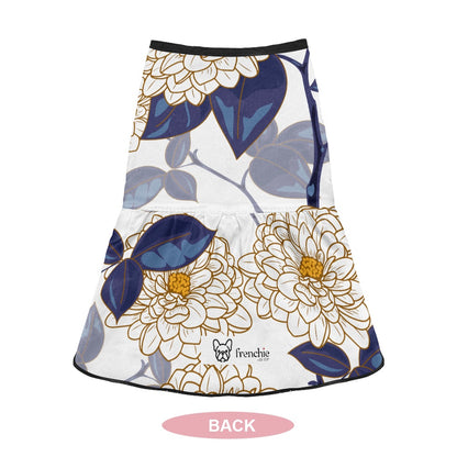 Millie - French Bulldog Dresses for Females