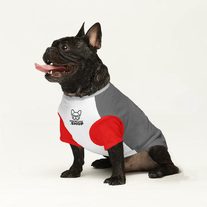 Louie - Wool Sweater for Frenchies