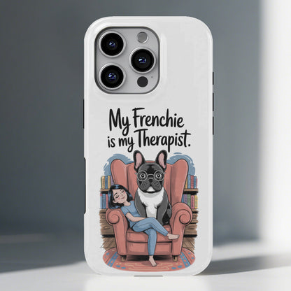 Winnie -  Dual-Layer iPhone Case