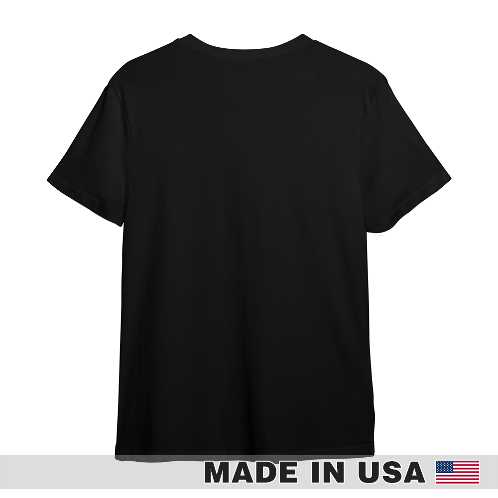 SPOOKY-FRENCHIE Halloween - Unisex T-Shirt