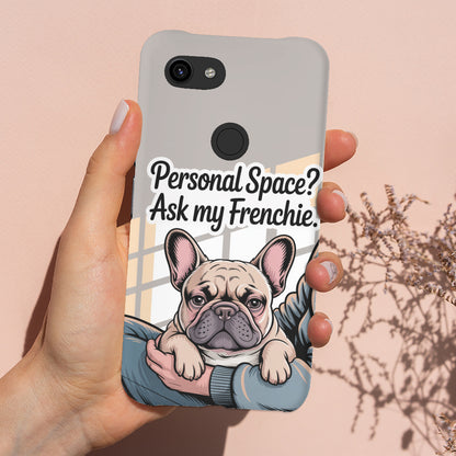 Bruno - Phone Case for iPhone and Samsung