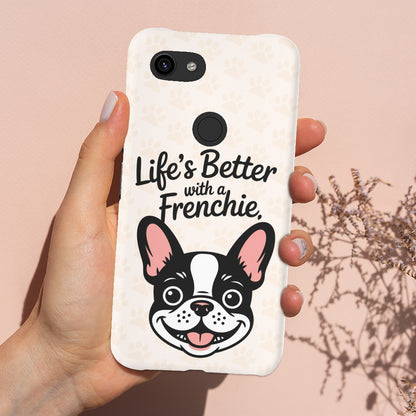 Beau - Phone Case for iPhone and Samsung