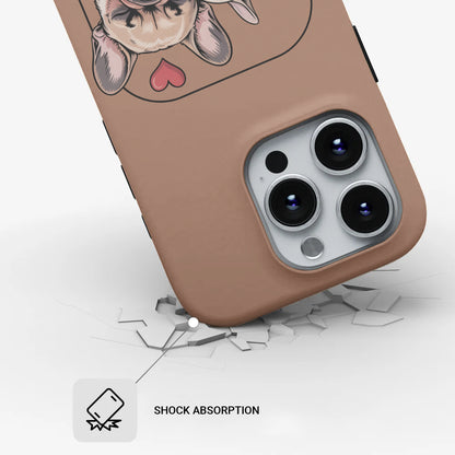 Piper -  Dual-Layer iPhone Case