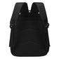 Bat Style - 16 Inch Dual Compartmen Backpack