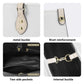 Luxury Women Handbag with Frenchie name (personalized)