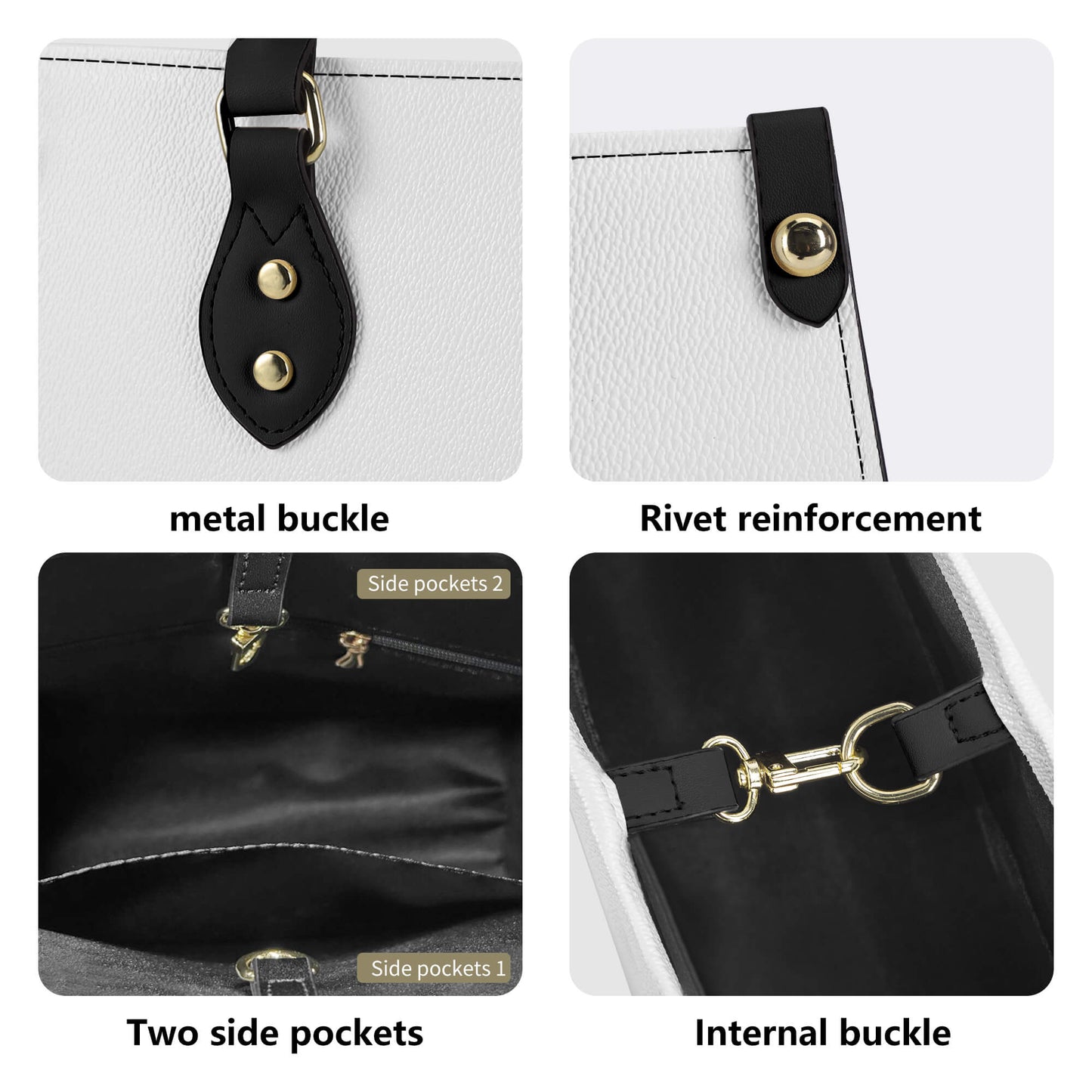 Kona - Luxury Women Handbag