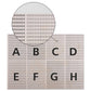 Fabio - 500-Piece Wooden Puzzle