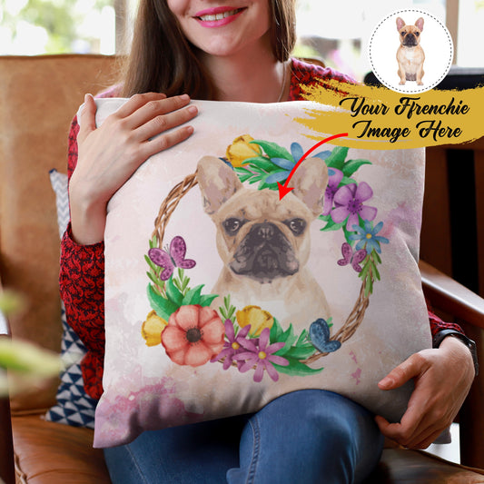 COUSSIN BOULEDOGUE - La Chaise Longue COUSSIN BOULEDOGUE - La Chaise Longue