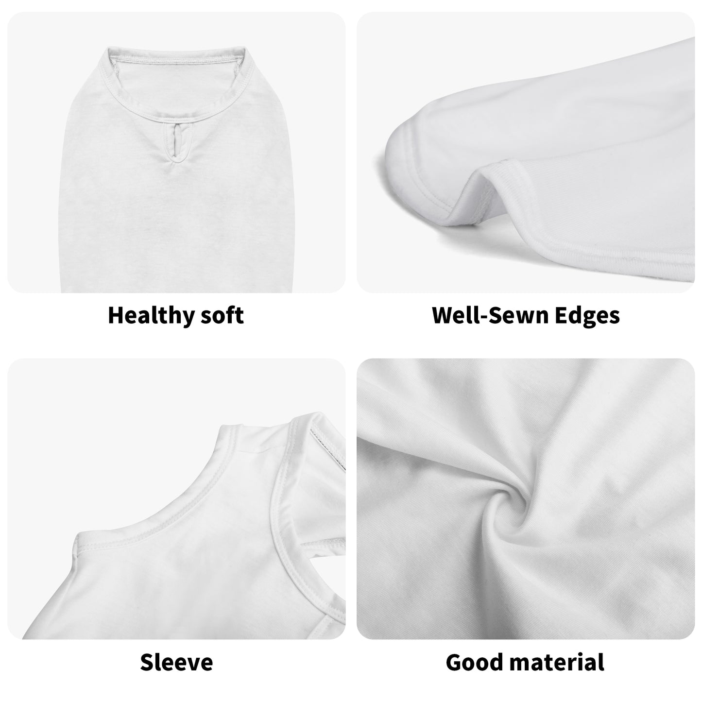 Lily -  Shirt for Frenchies - Frenchie Shop Original