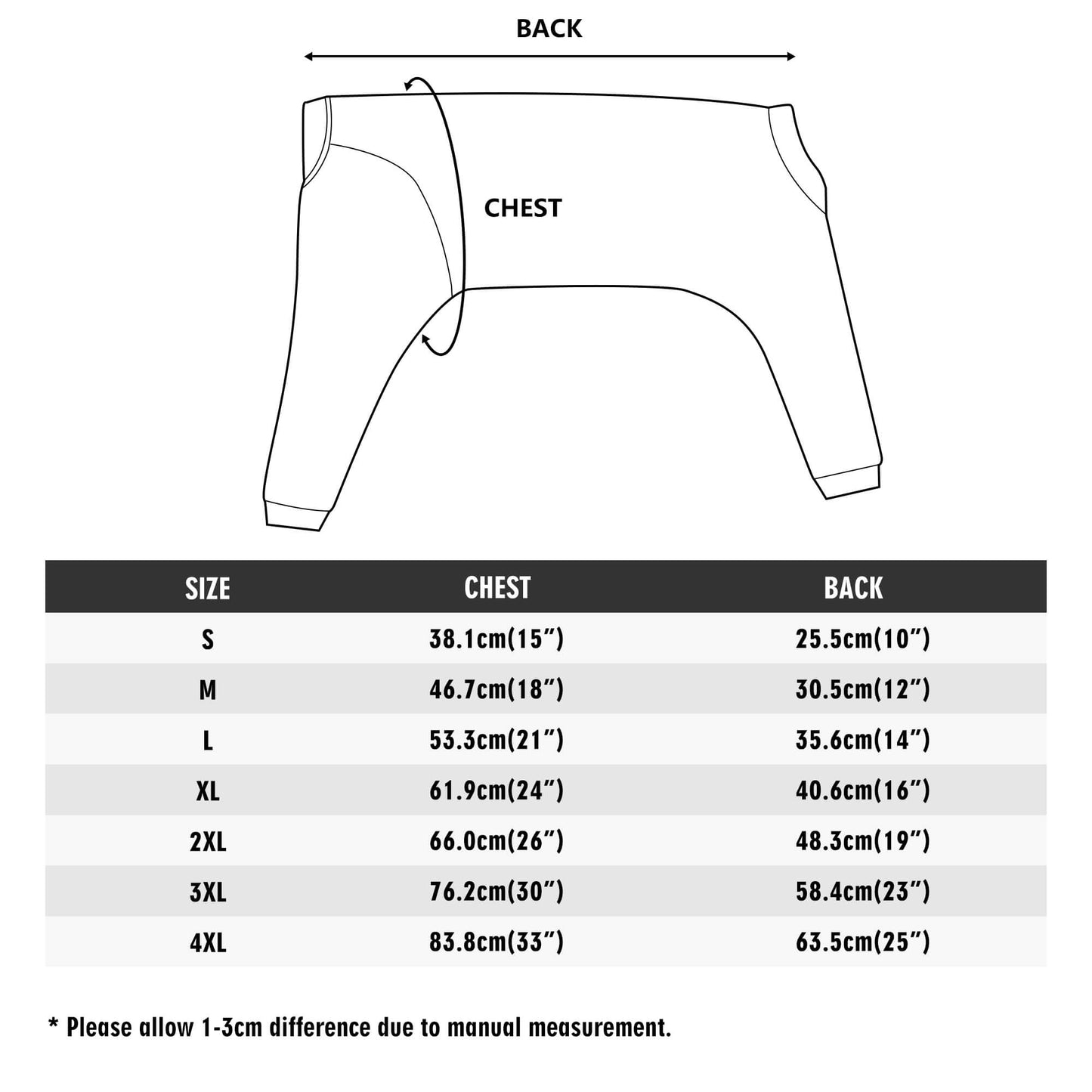 Maggie - Pyjama Frenchie – Ultra doux, confortable et adorablement élégant