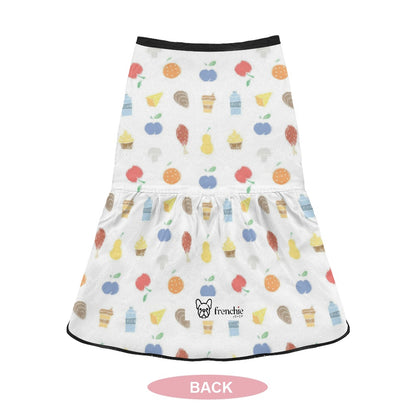 Lulu - French Bulldog Dresses for Females