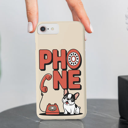 Dixie- Phone Case for iPhone and Samsung