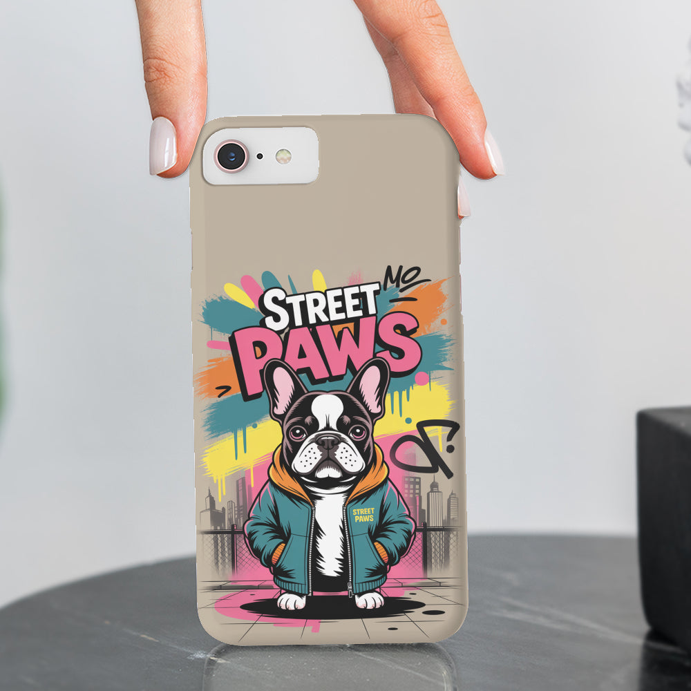 Ginger - Phone Case for iPhone and Samsung