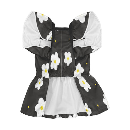 Zara -  Adorable Dress for Frenchie Girls