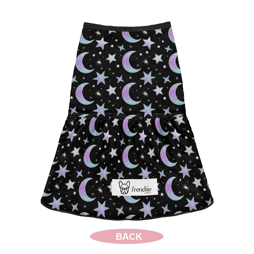 Kaya - French Bulldog Dresses for Females