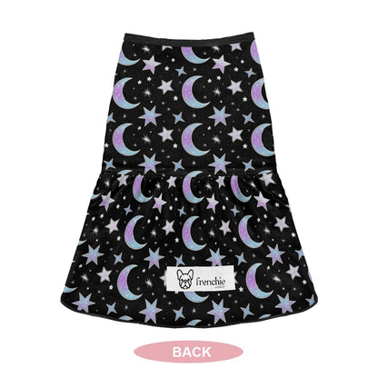 Kaya - French Bulldog Dresses for Females