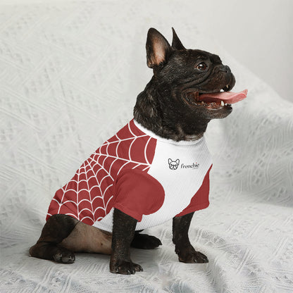 Castor - Wool Sweater for Frenchies