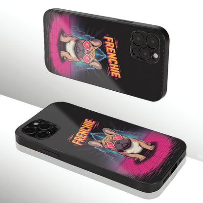 Beau - iPhone & Samsung Glass Case