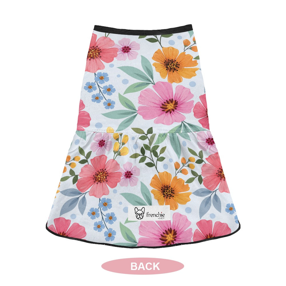 Naomi  - French Bulldog Dresses for Females