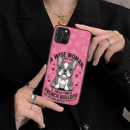Mia - Luminous  Phone Case