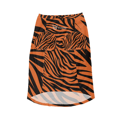 Axel - Wool Sweater for Frenchies