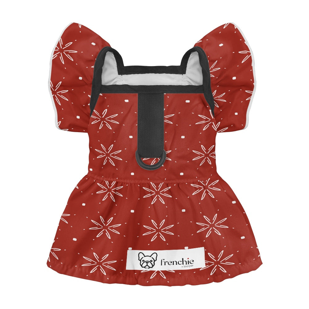 Nala - French Bulldog Dresses for Females