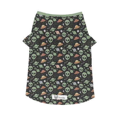 Marisa - Wool Sweater for Frenchies