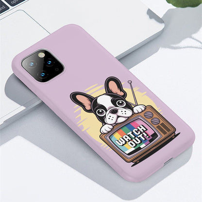 Daisy - Phone Case for iPhone and Samsung